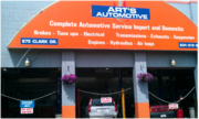 BCCA - Approved Auto Repair Services